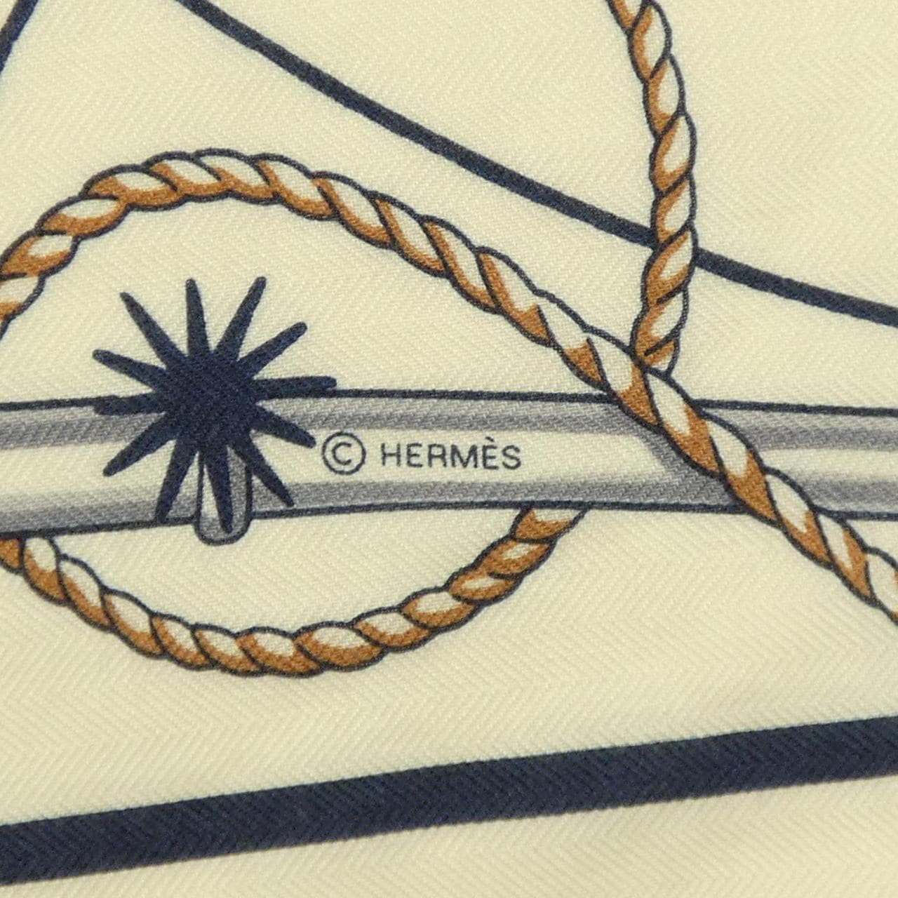 エルメス HERMES CHORUS STELLARUM H243912S カレジェアン140 ショール