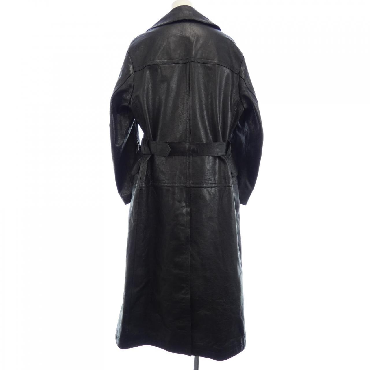 paul smith paul smith trench coat