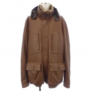 ロロピアーナ Loro Piana レザージャケット