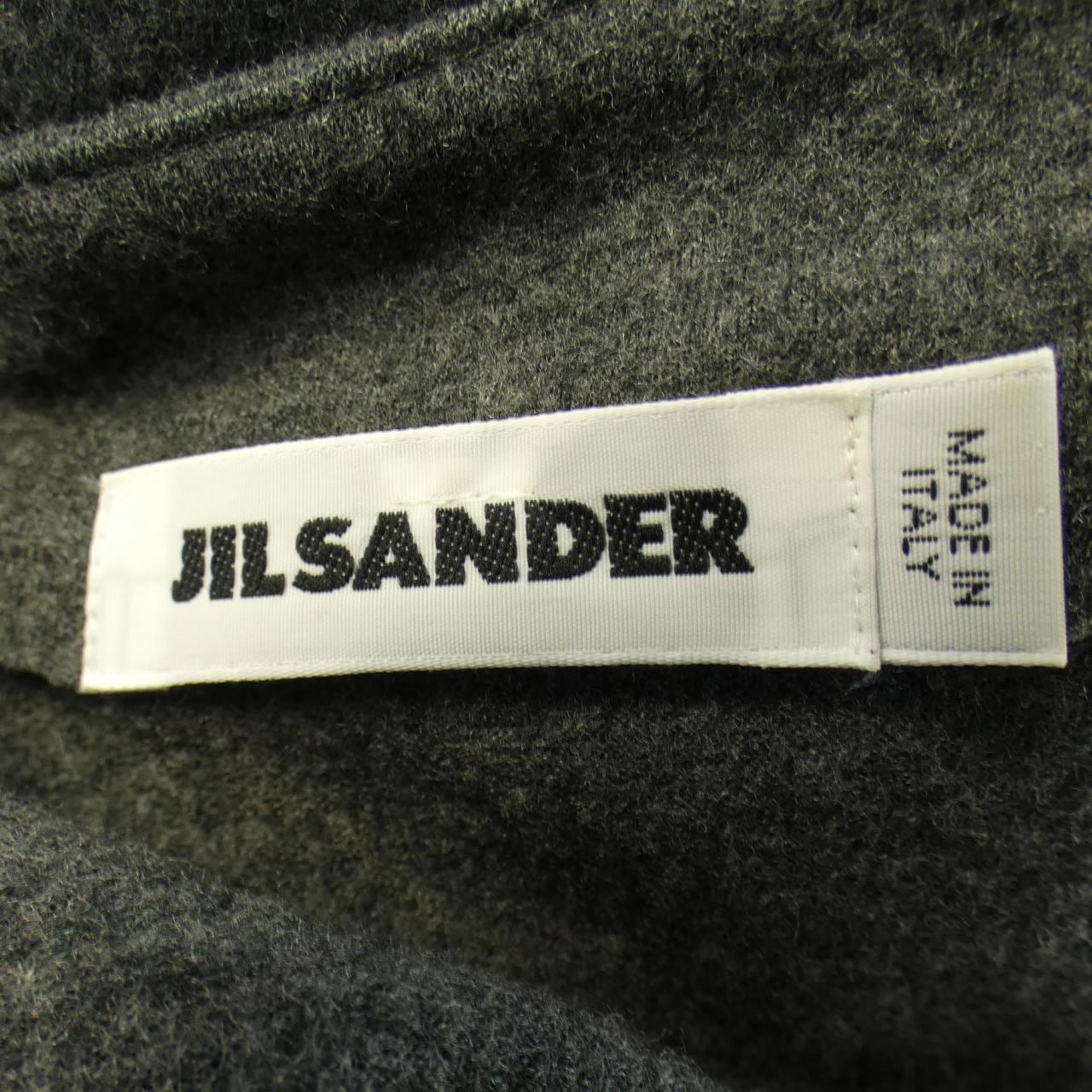 ジルサンダー JIL SANDER ワンピース