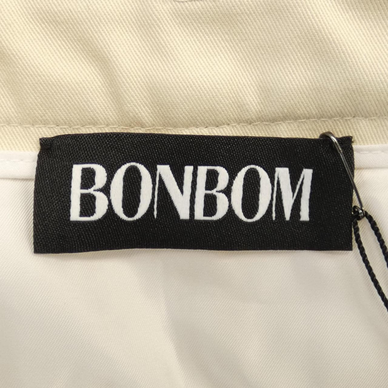 BONBOM裙