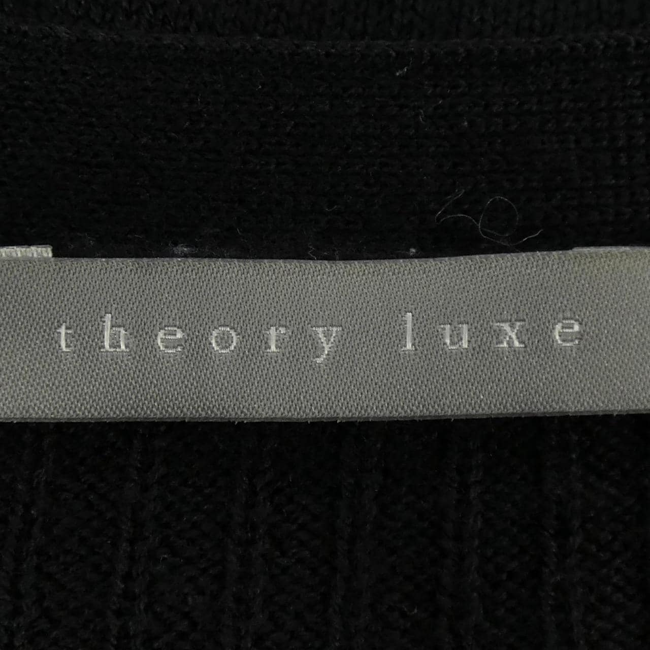 塞奥莉露Theory luxe开襟衫