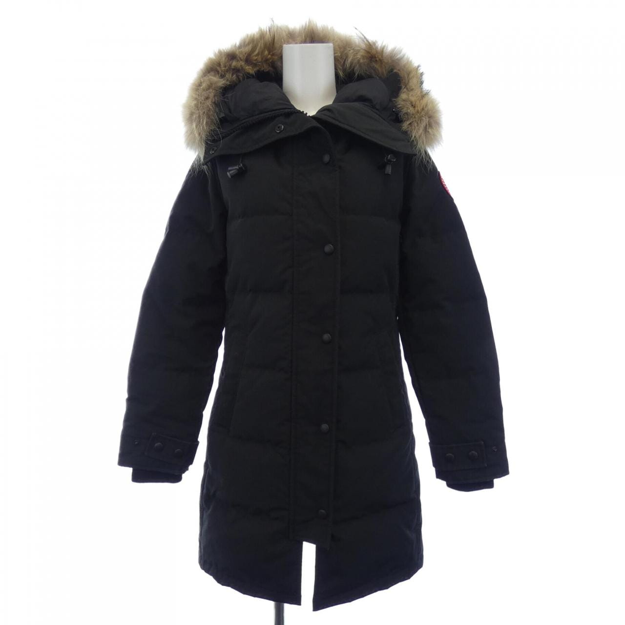 Canada goose CANADA GOOSE down coat