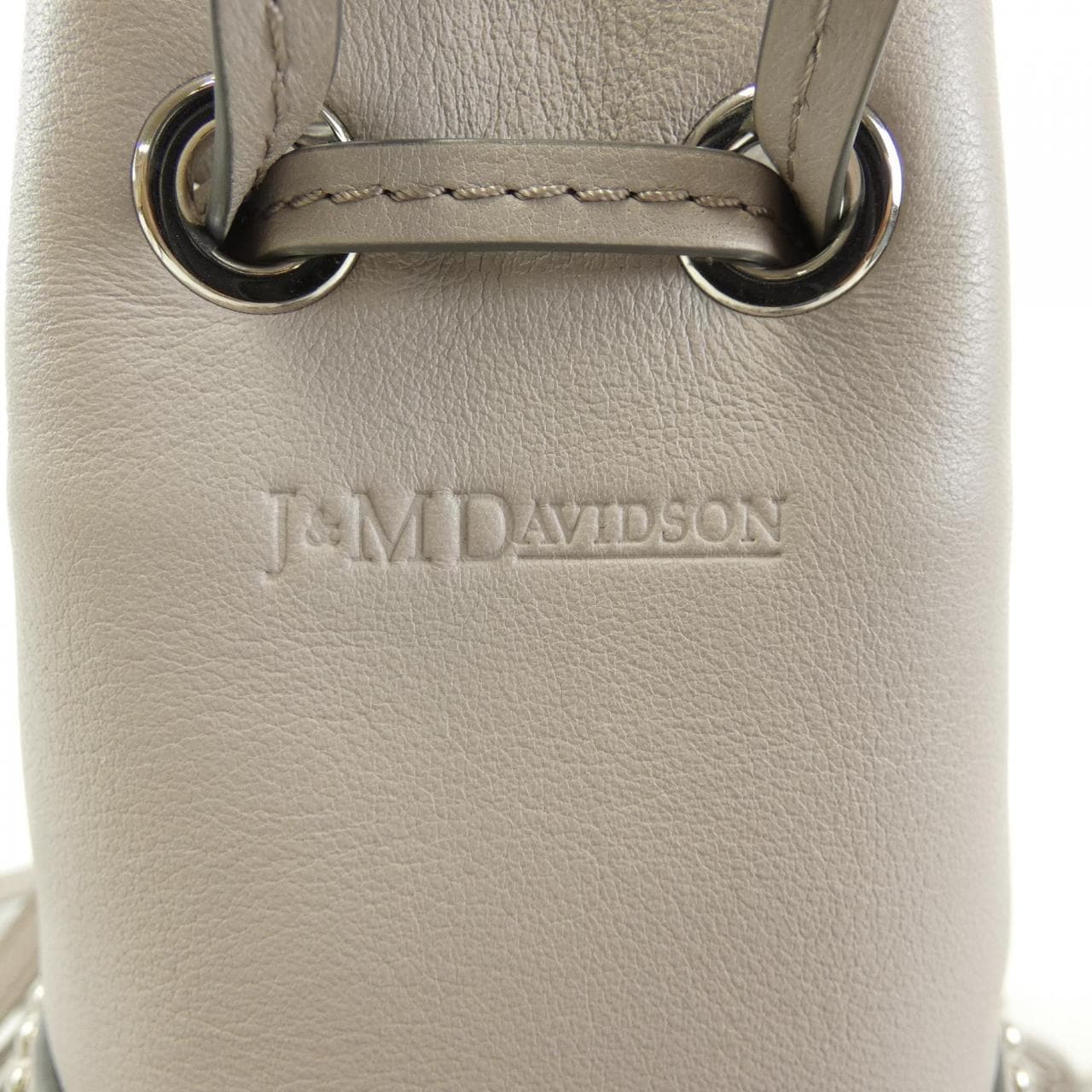 ジェイアンドエムデヴィッドソン J&M DAVIDSON BAG