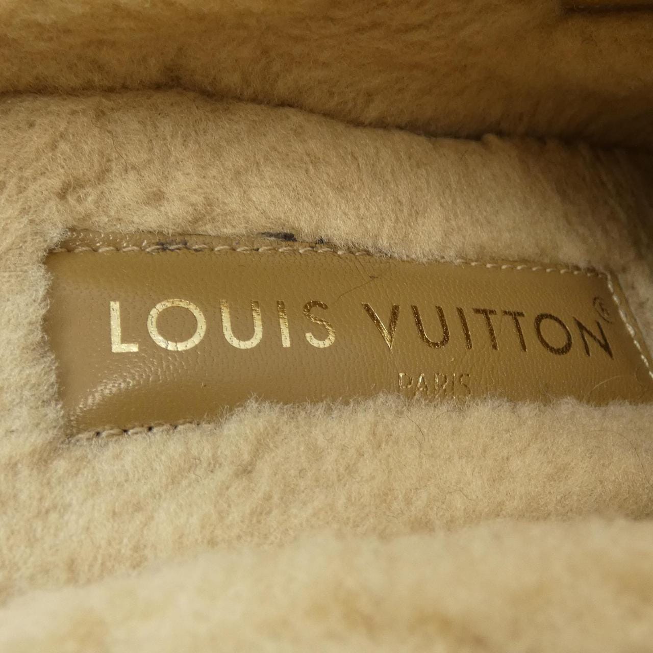 ルイヴィトン LOUIS VUITTON シューズ