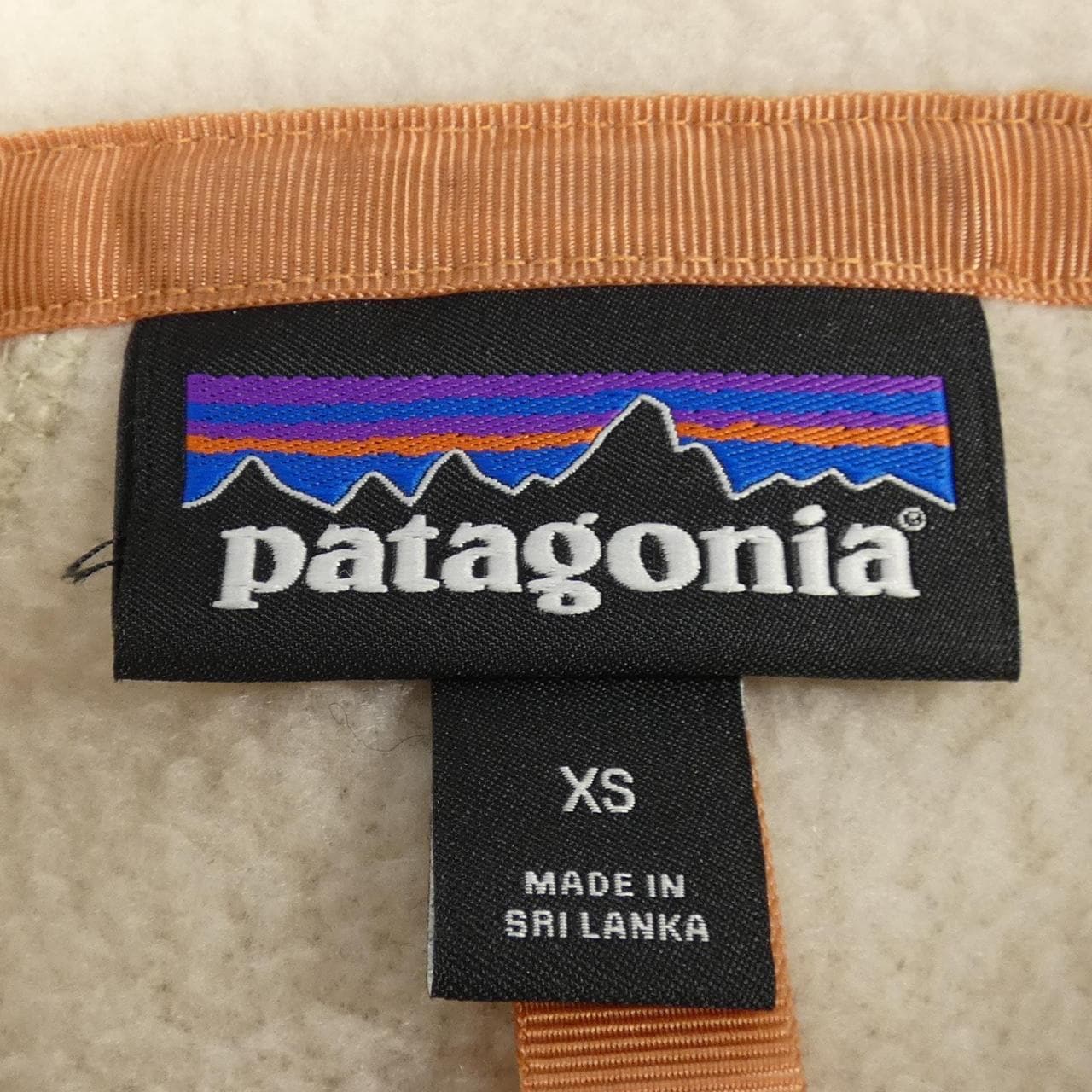 パタゴニア PATAGONIA ジャケット