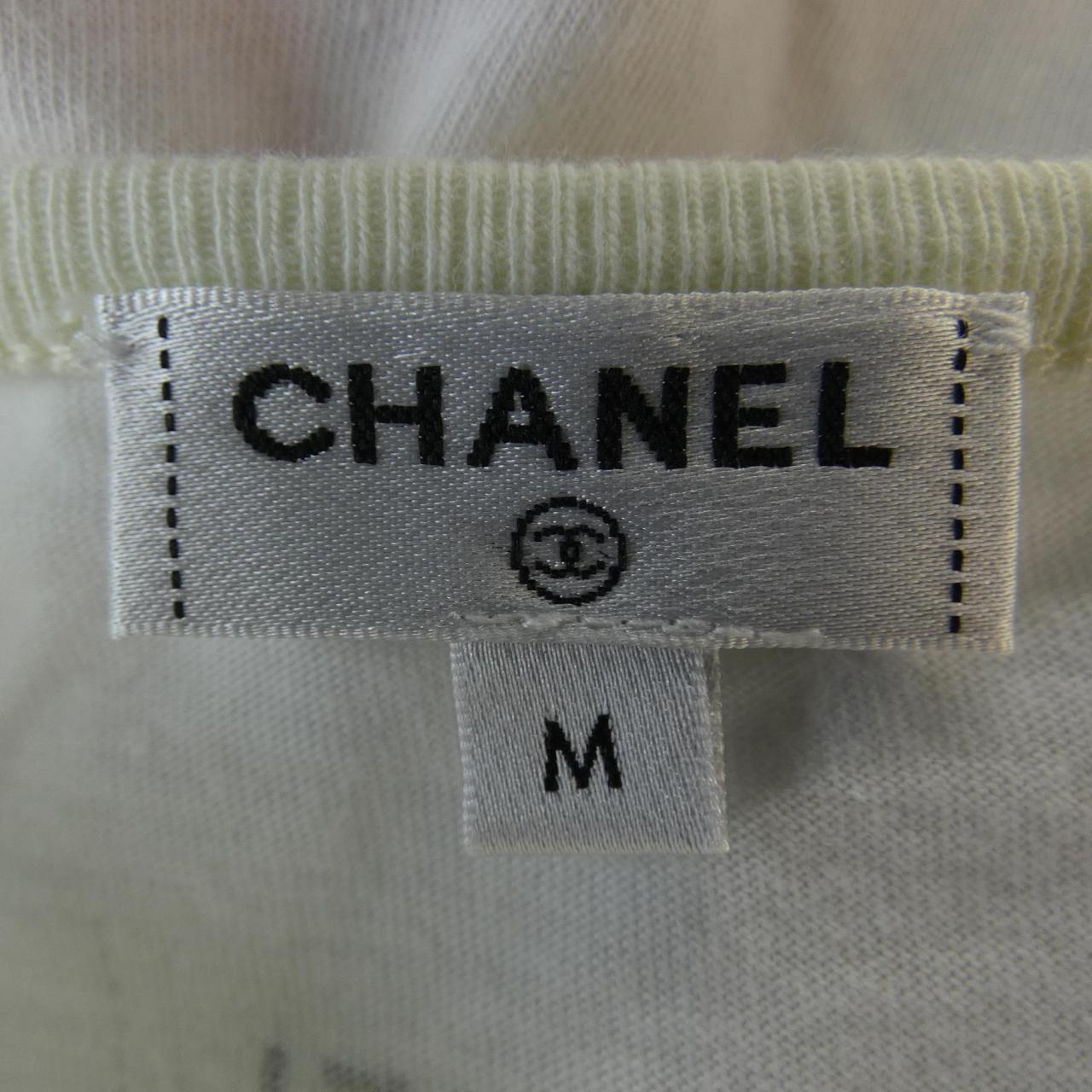 シャネル CHANEL Tシャツ