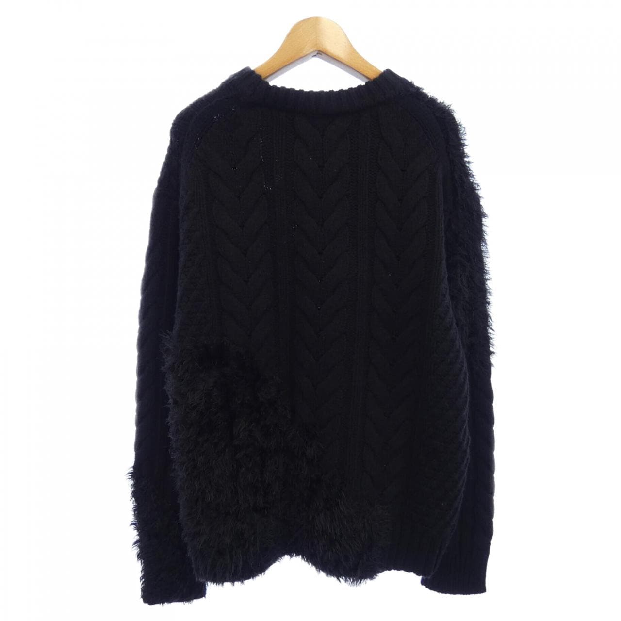 United Arrows UNITED ARROWS knit