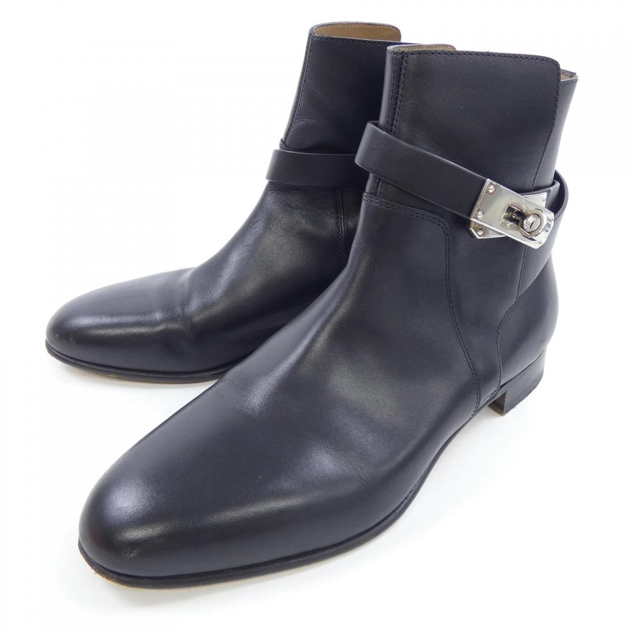 エルメス HERMES ブーツ