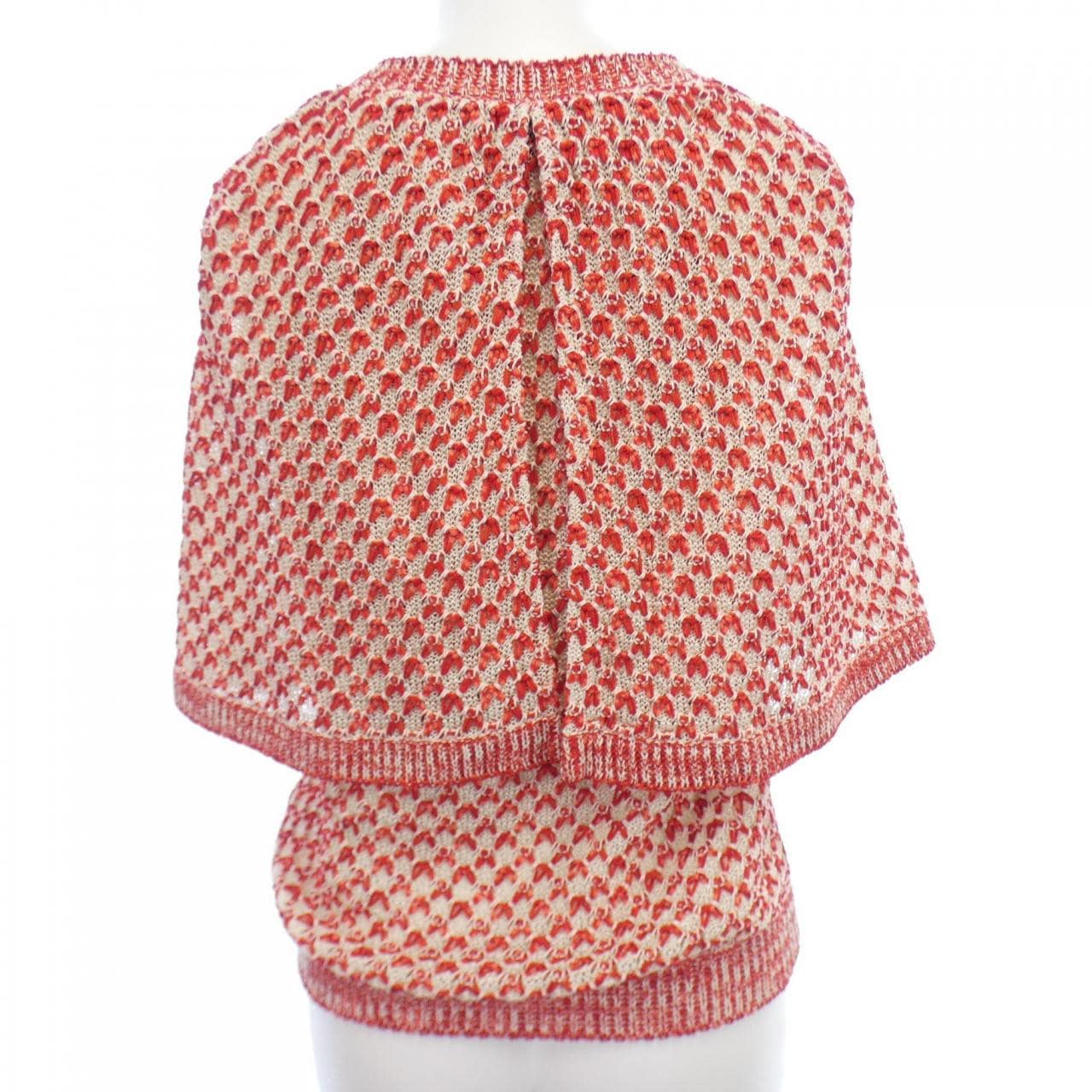 シャネル CHANEL ニット