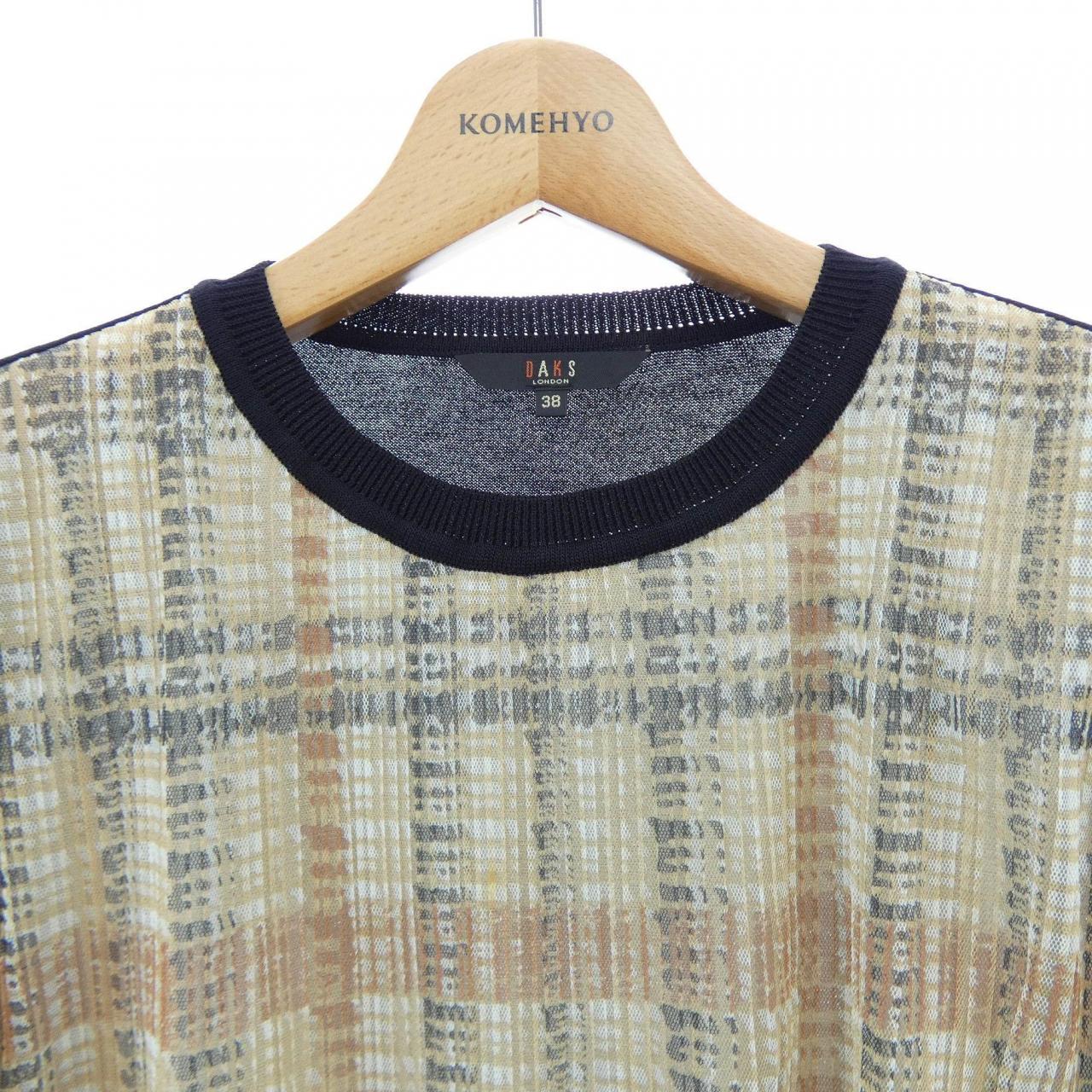 ダックス DAKS トップス