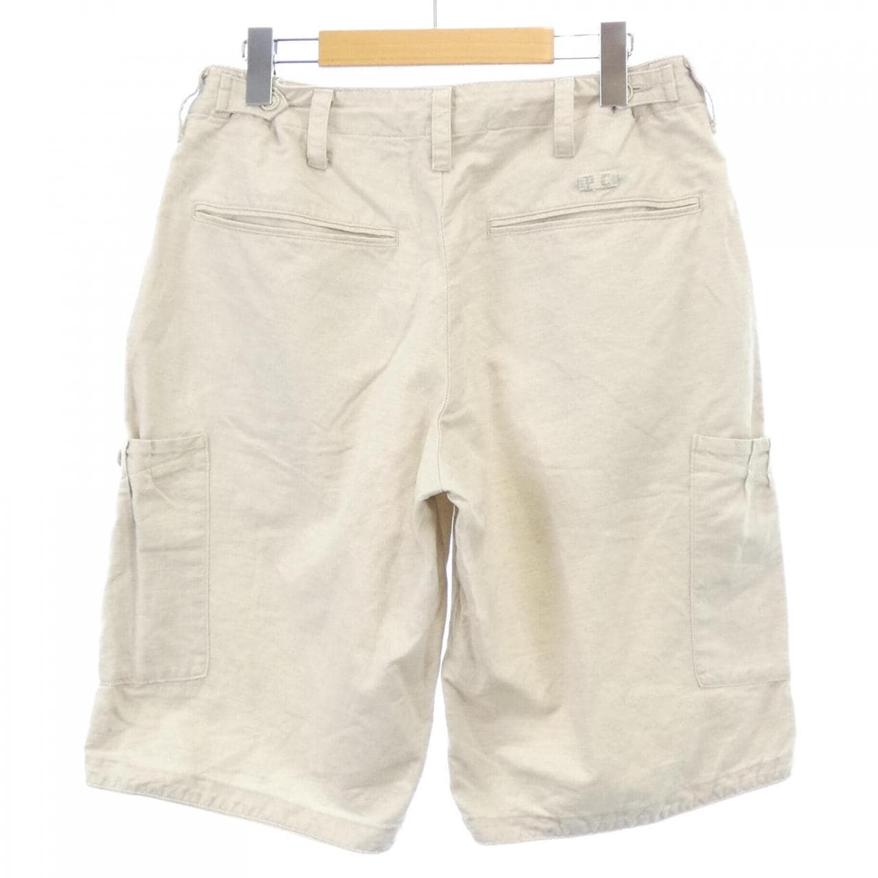 ポータークラシック PORTER CLASSIC ショートパンツ