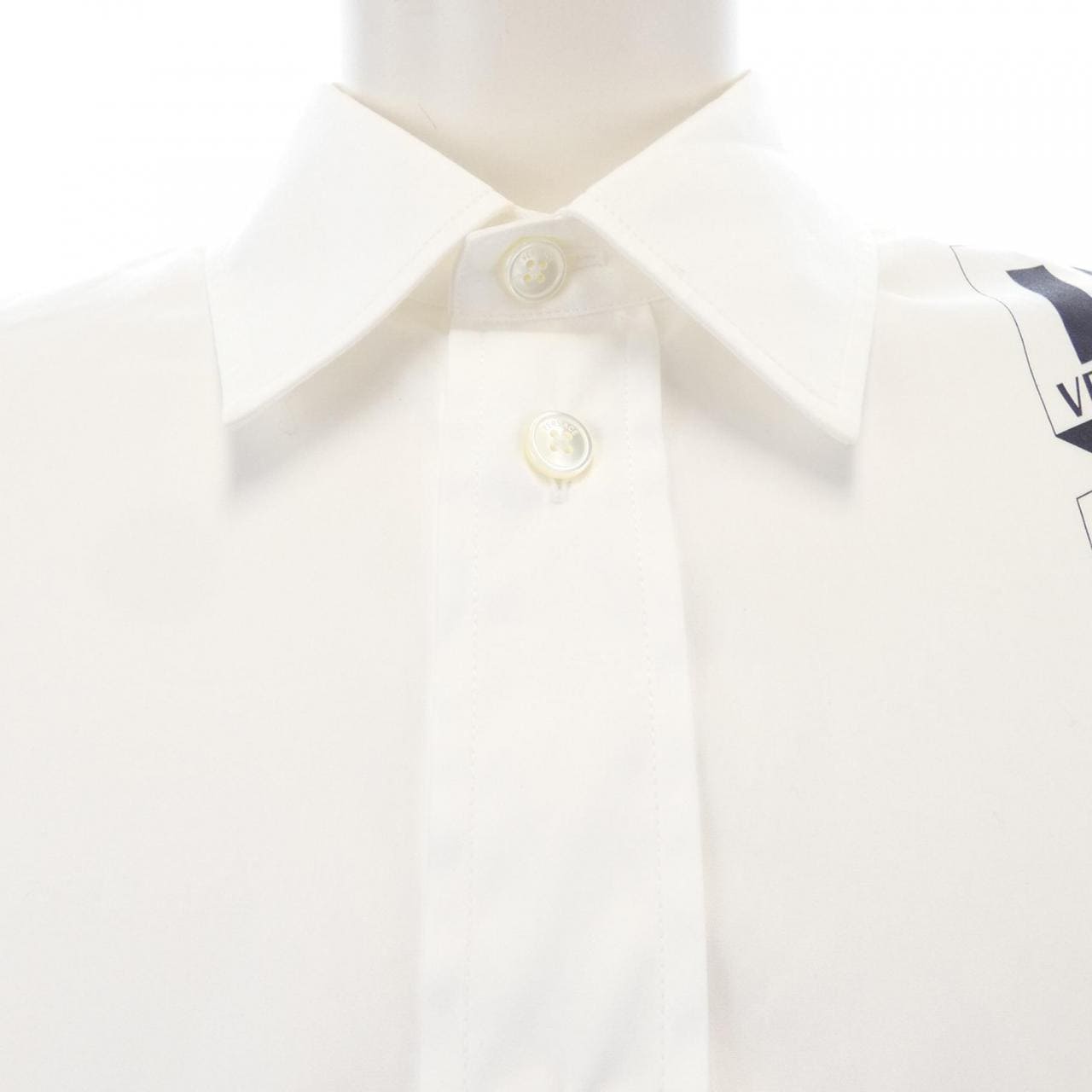 ヴェルサーチェ VERSACE 1003921 シャツ