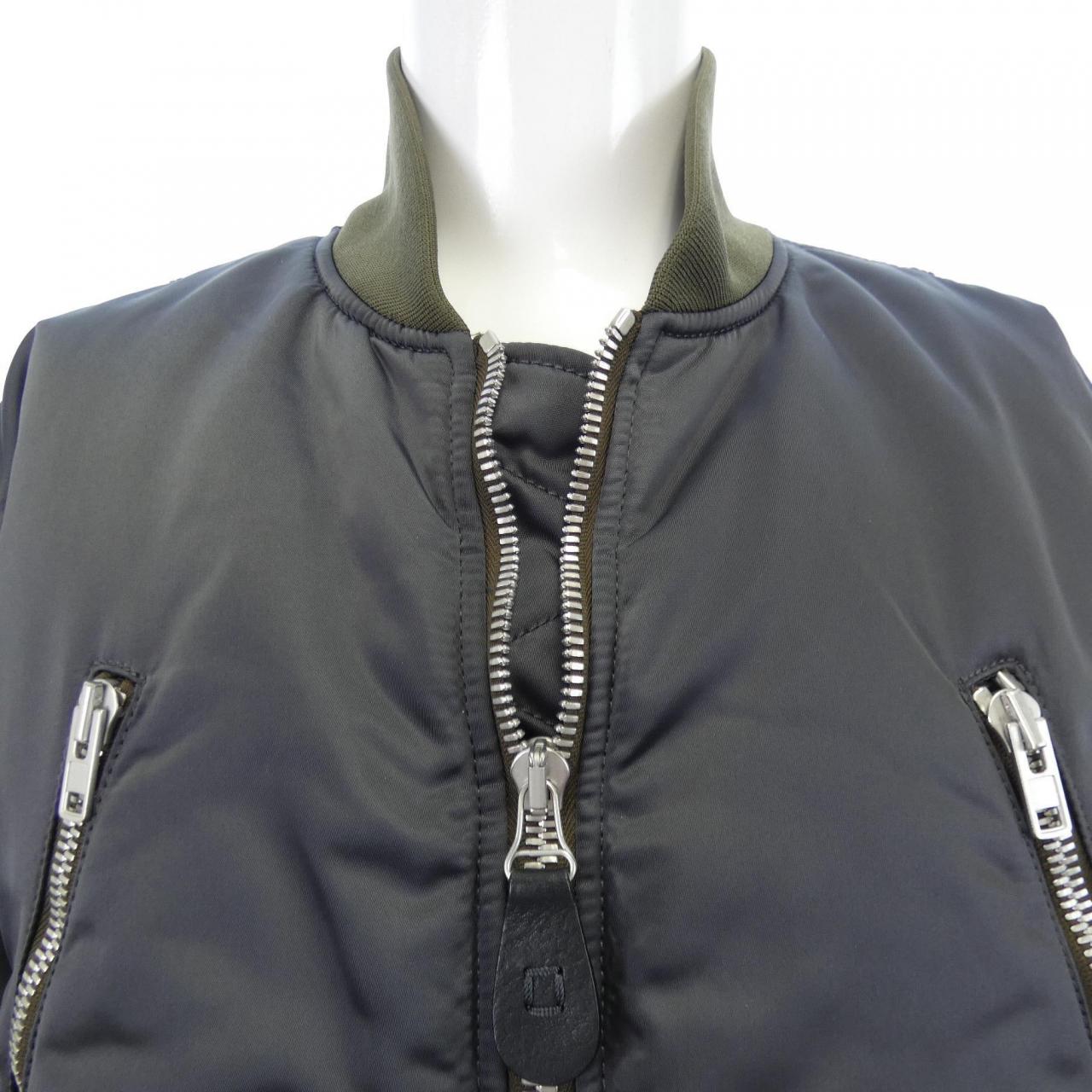 メゾンマルジェラ Maison Margiela S50AM0409 S49989 ブルゾン