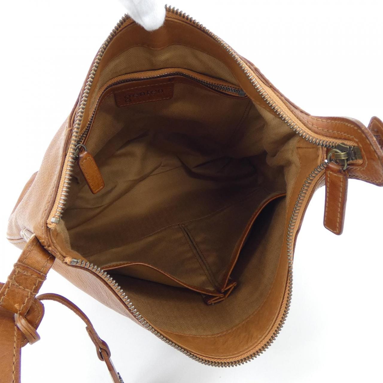 ゲンテン genten BAG