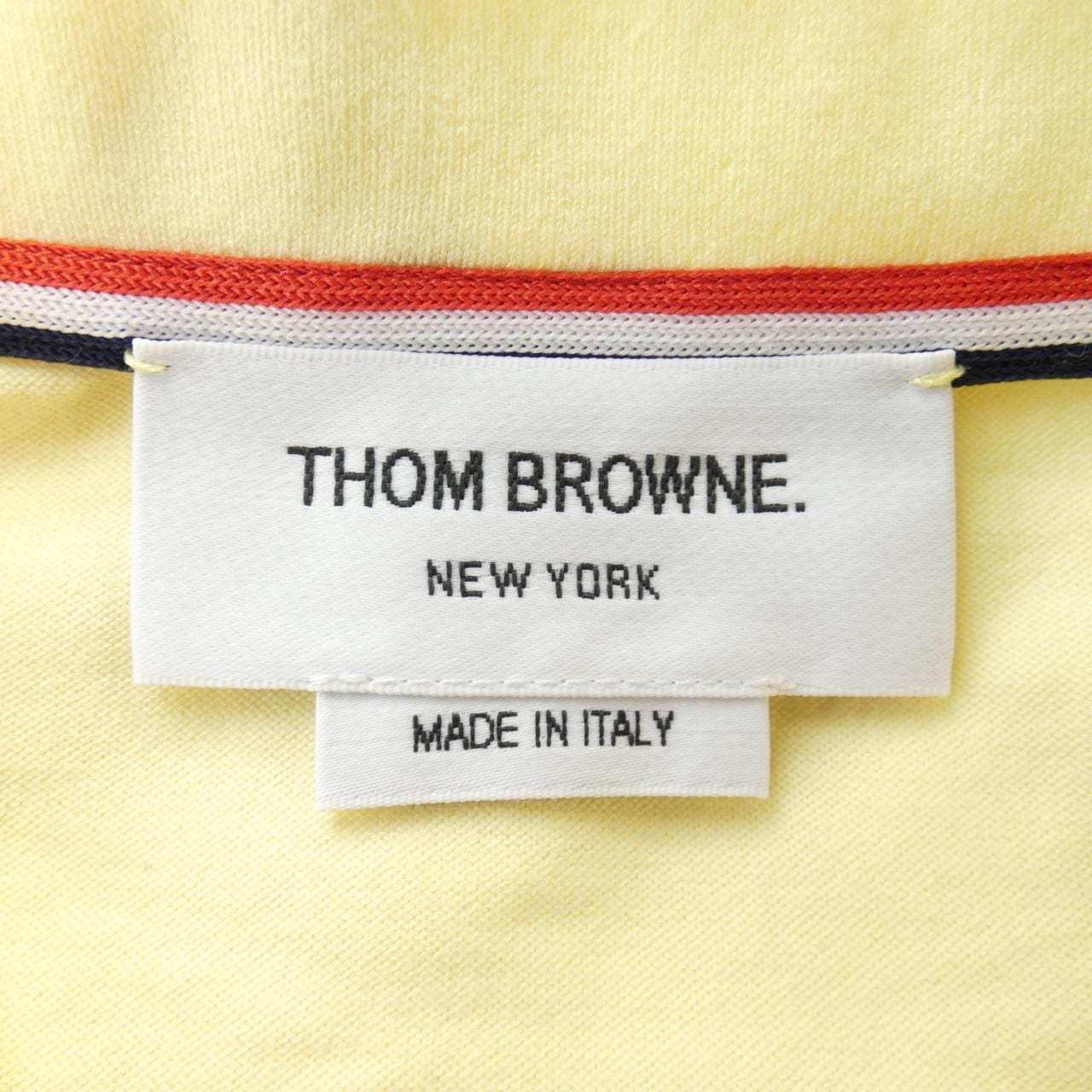 トムブラウン THOM BROWNE MJS168G-07862 Tシャツ