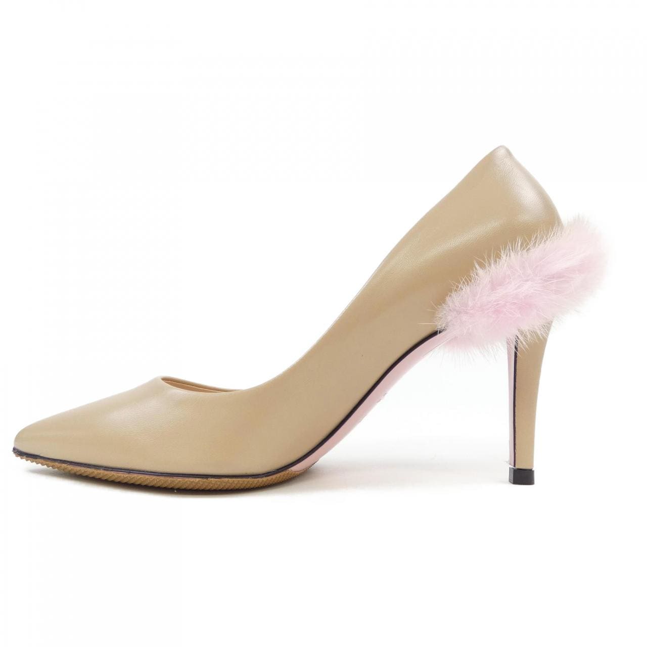フェンディ FENDI パンプス