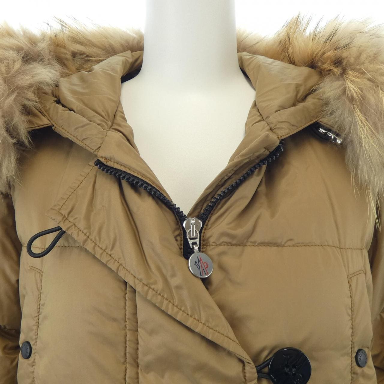 モンクレール MONCLER 49301/91 ダウンコート