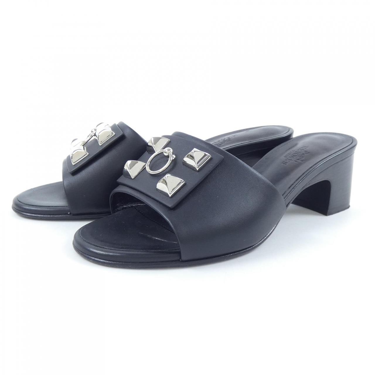 エルメス HERMES ドリーミー コリエ･ド･シアン 212027Z サンダル