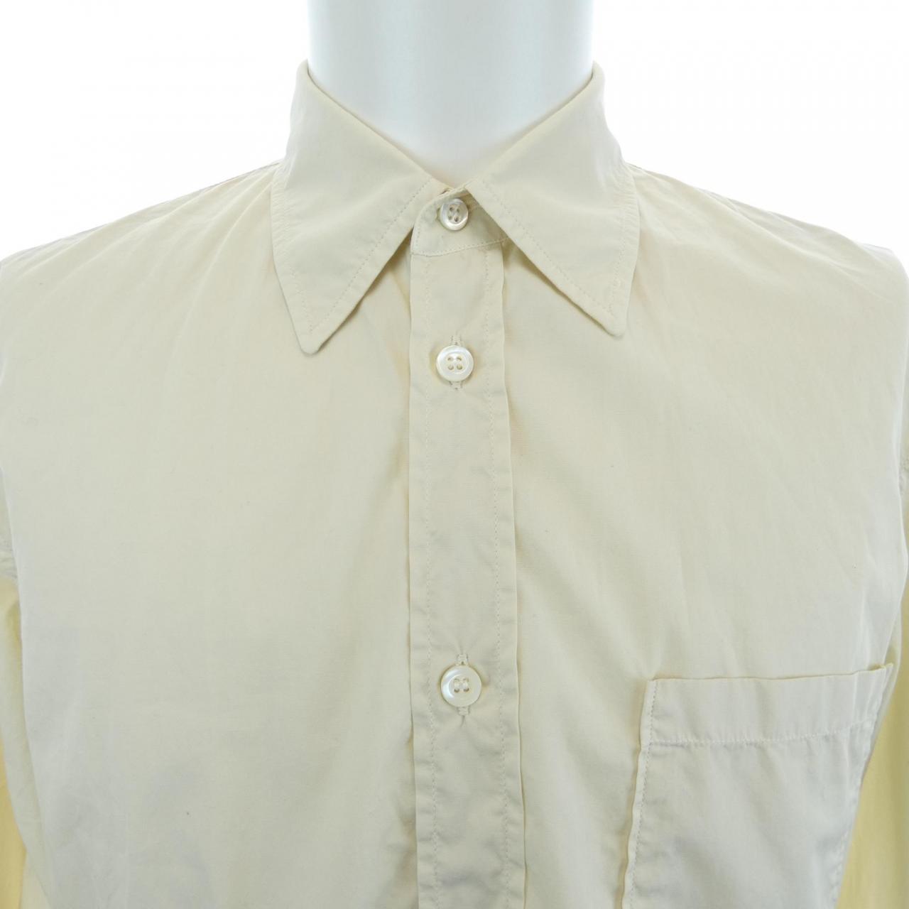 メゾンマルジェラ Maison Margiela S50DL0359 シャツ