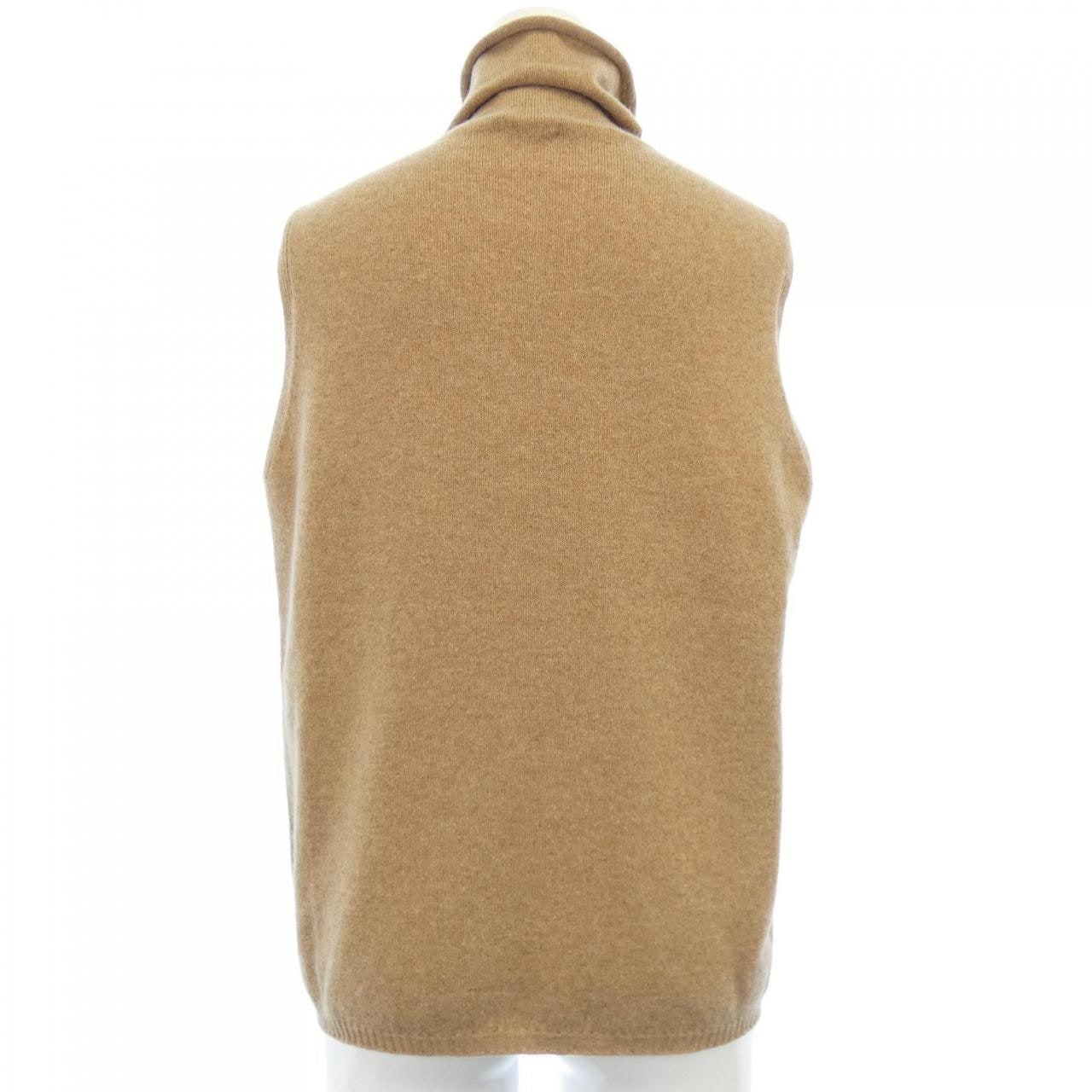 【ヴィンテージ】エルメス HERMES ニット