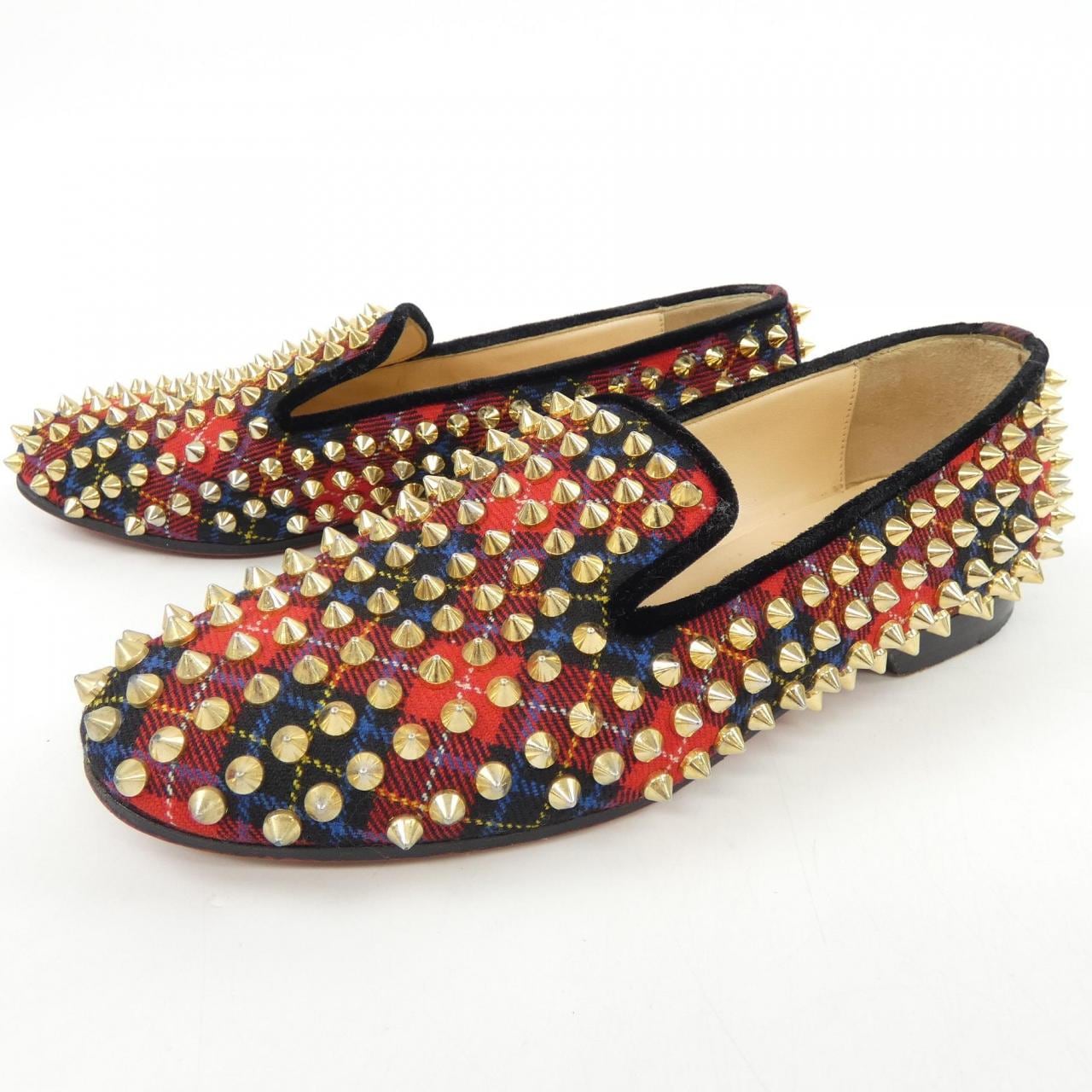 クリスチャンルブタン CHRISTIAN LOUBOUTIN シューズ