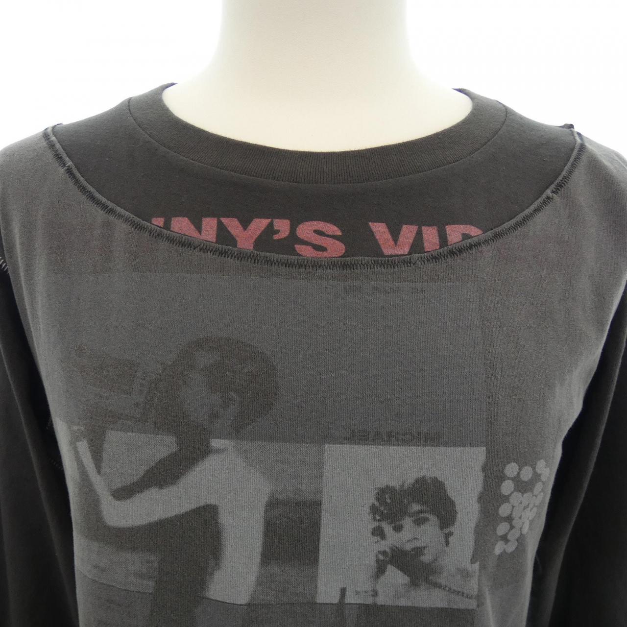 アンファンリッシュデプリメ ENFANTS RICHES DEPRIME トップス