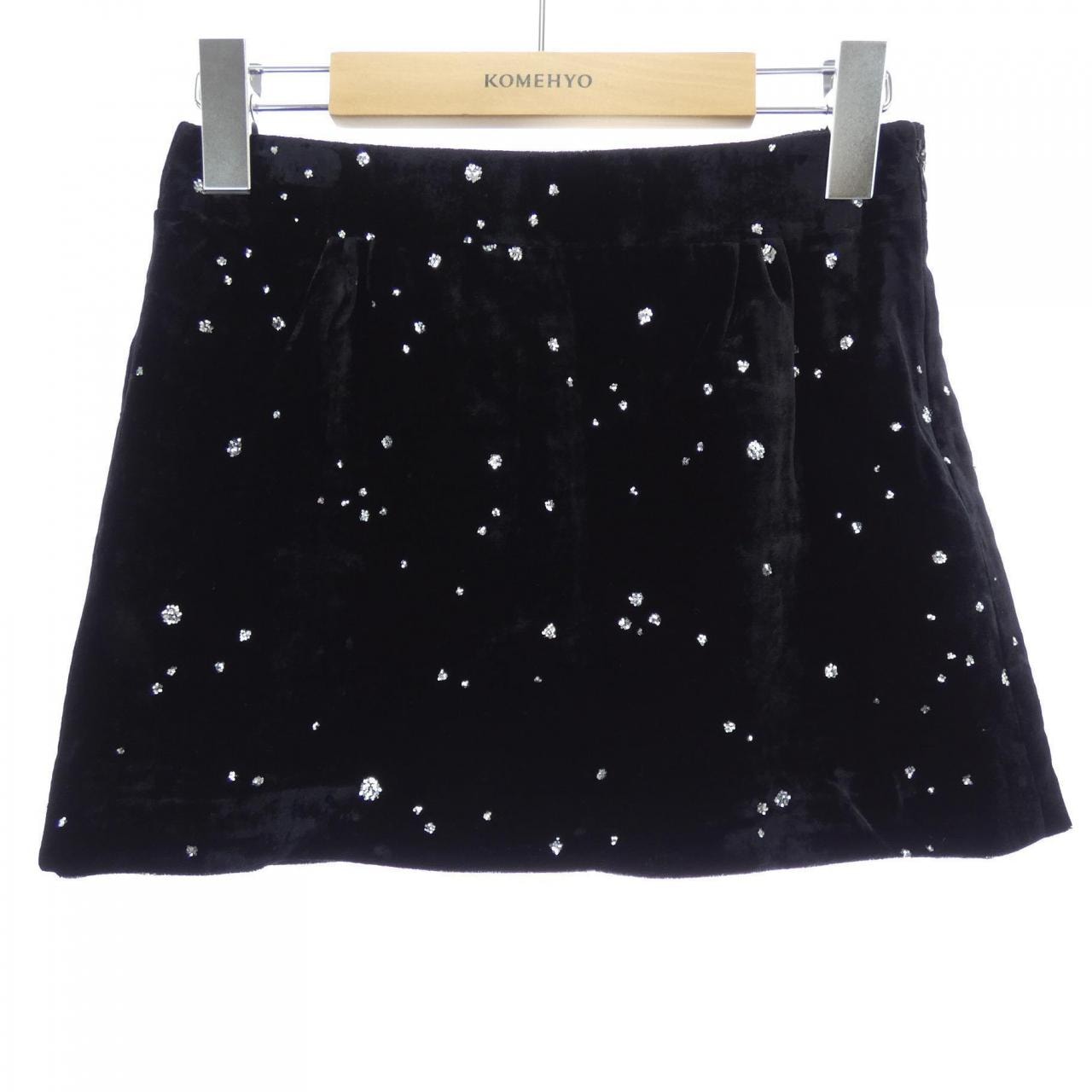 ディースクエアード DSQUARED2 S75MA0979S60588 スカート