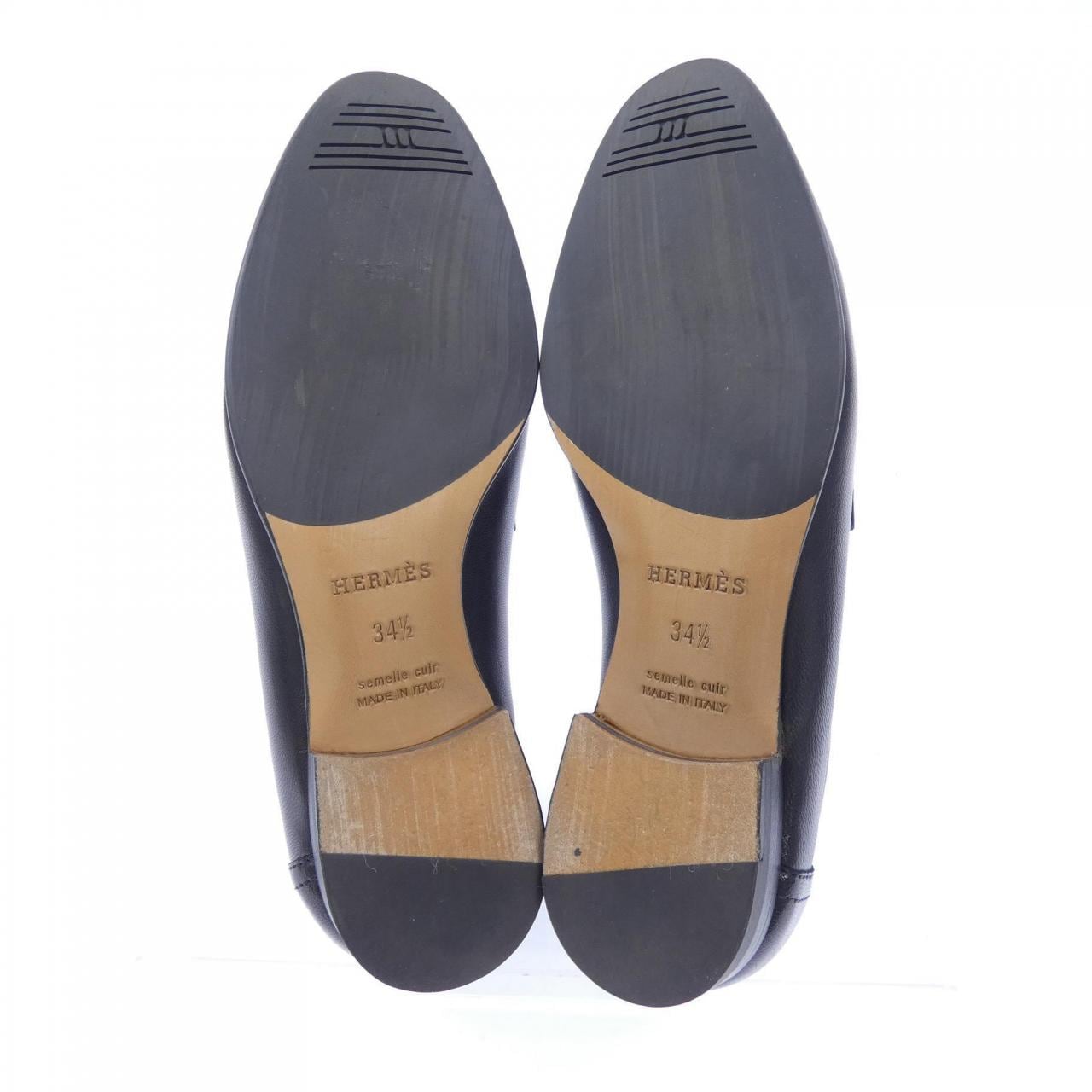 エルメス HERMES パリ PARIS 201199Z シューズ