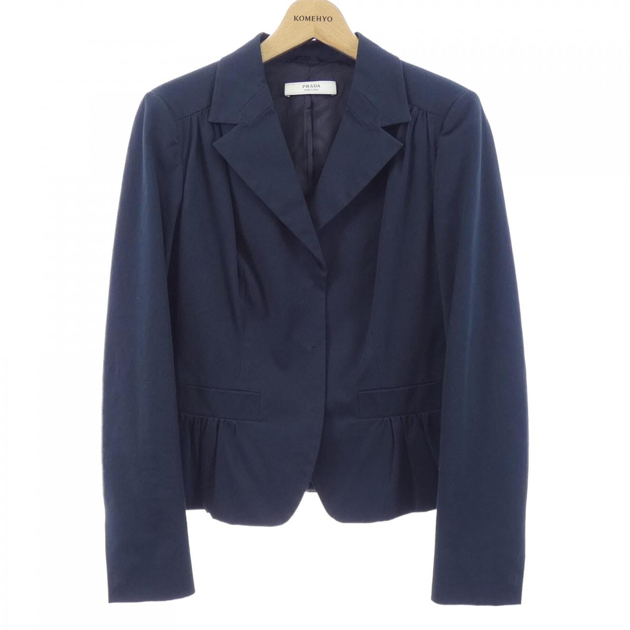 プラダ PRADA P5334 Z68 ジャケット