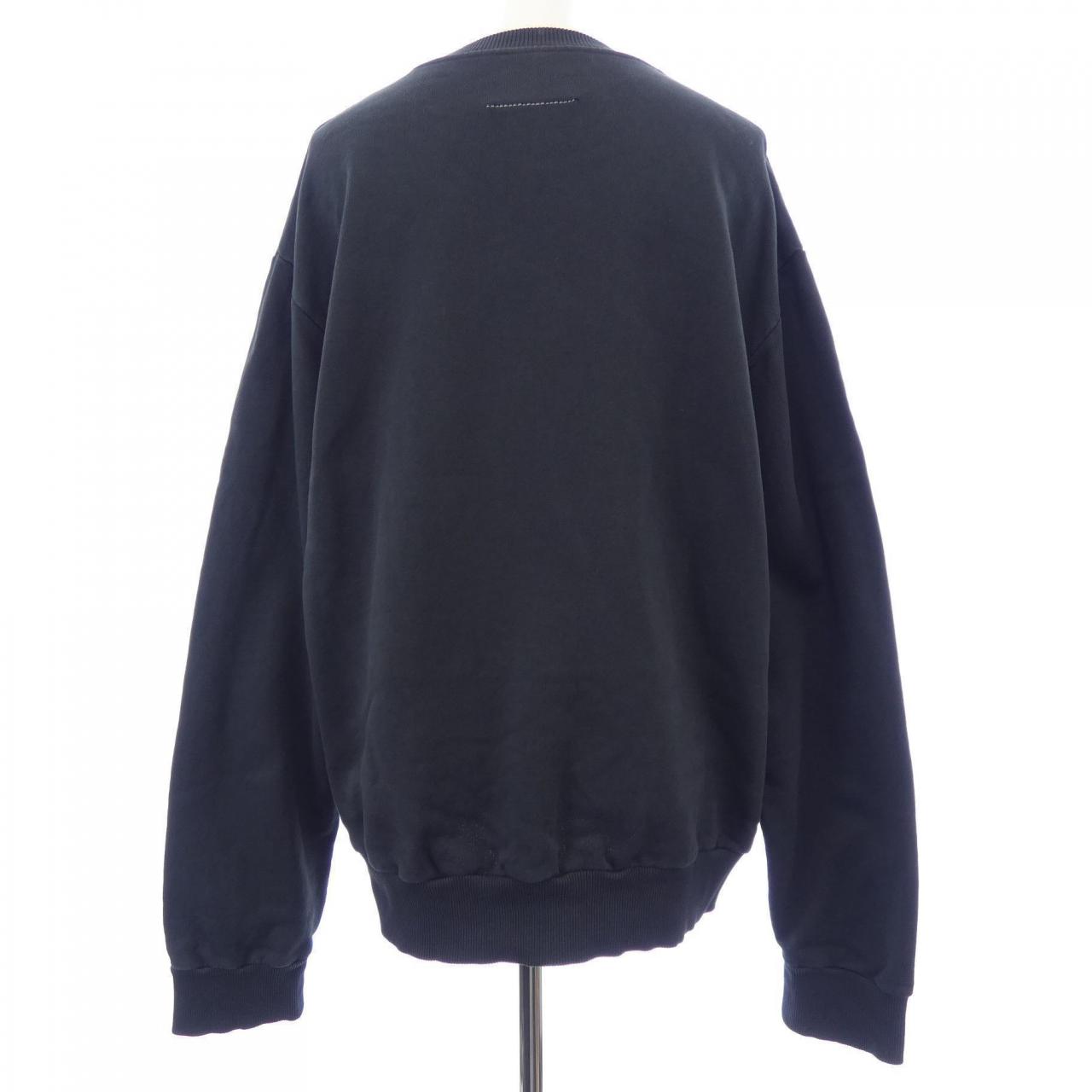 エムエムシックス MM6 SH2GU0025 スウェット