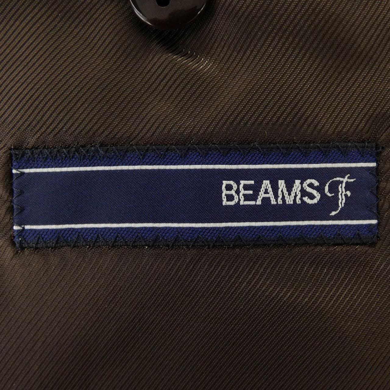 ビームスエフ BEAMS F ジャケット