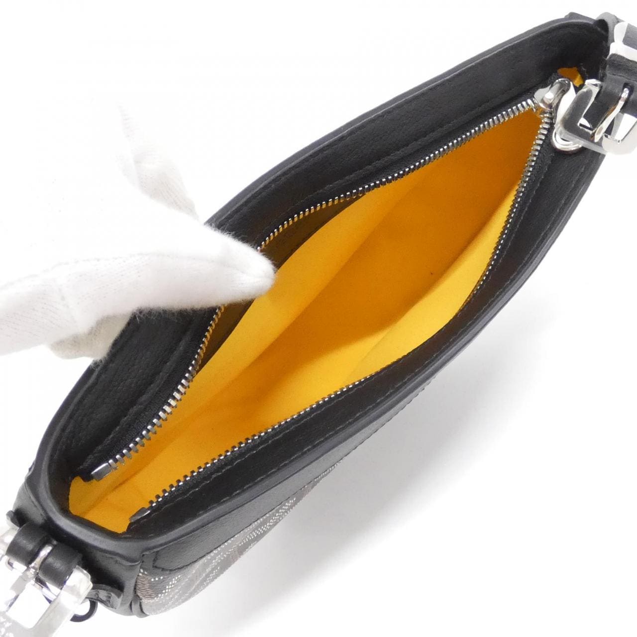 【未使用品】ゴヤール ヒロンデル ショルダーバッグ