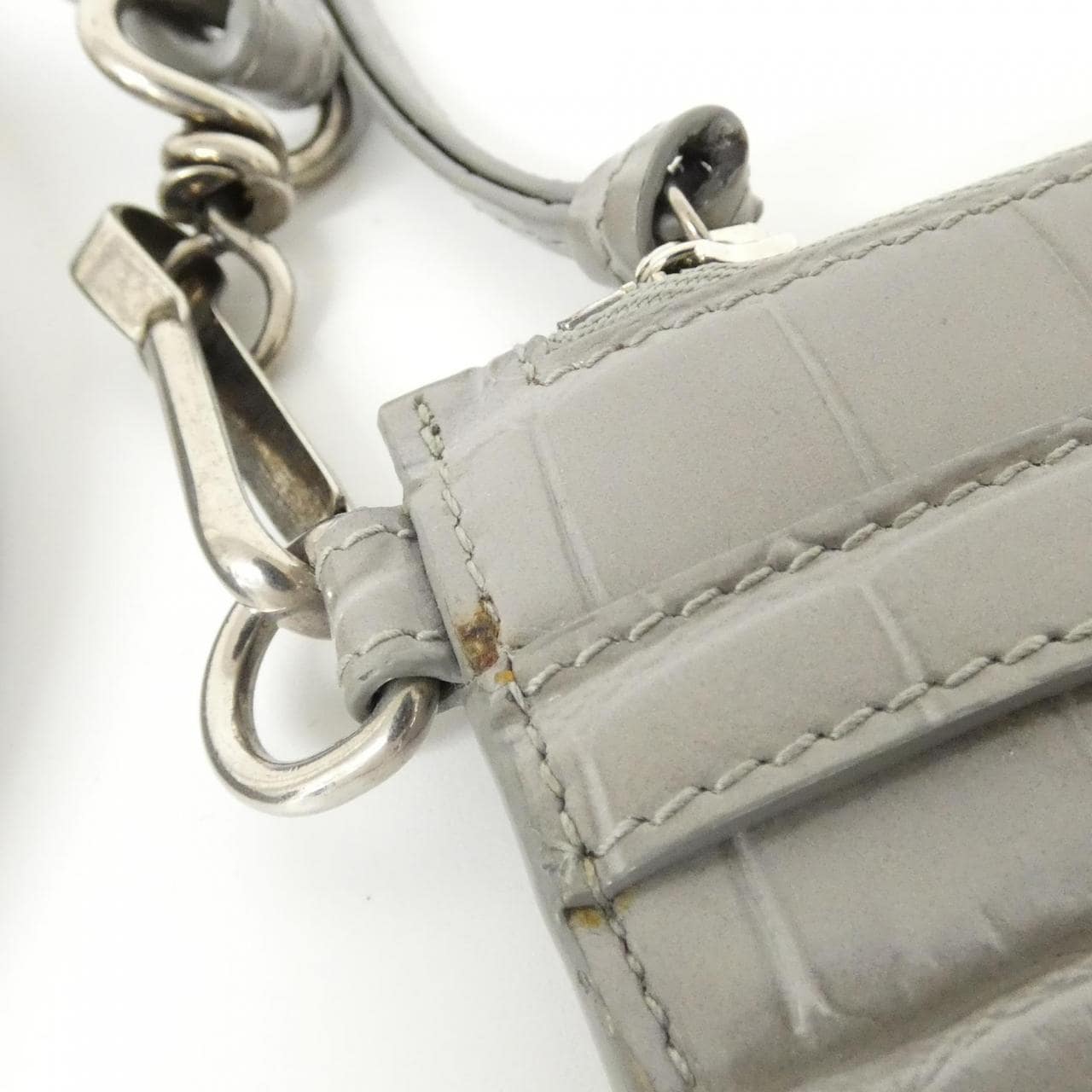 バレンシアガ 655246 コインケース