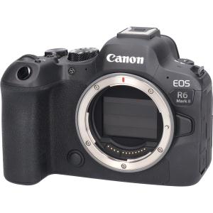 EOS R6 MARK II