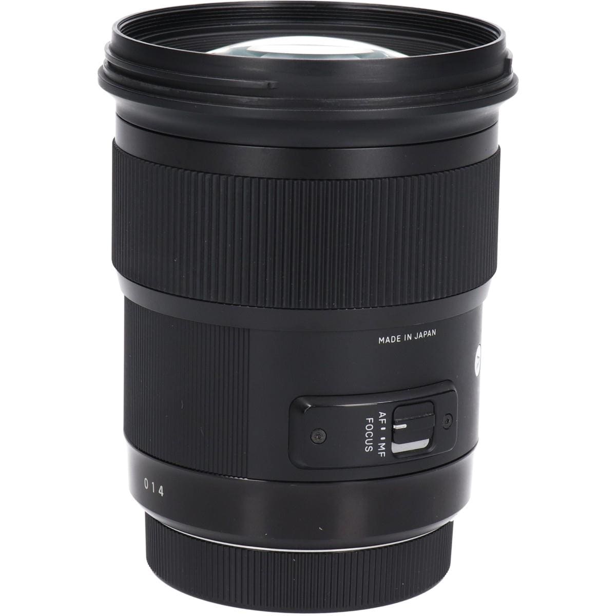 ＥＯＳ５０ｍｍ　Ｆ１．４ＤＧ　ＨＳＭ（Ａ）