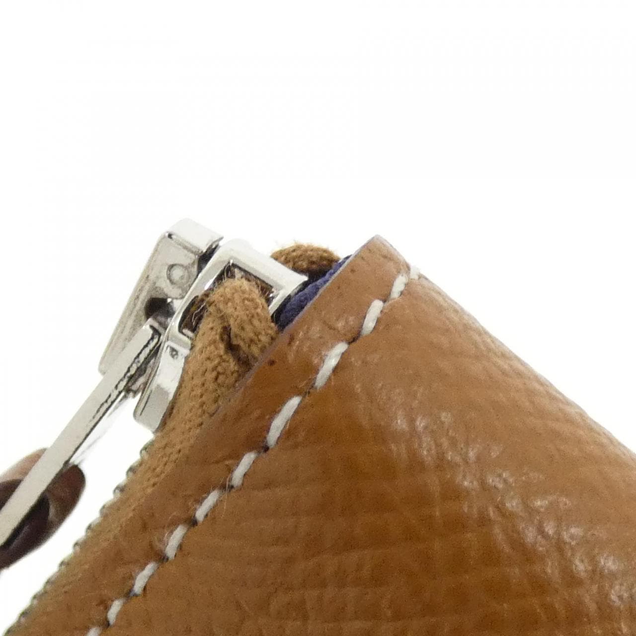 エルメス ONE TWO THREE シルク イン コンパクト 073572CK 財布