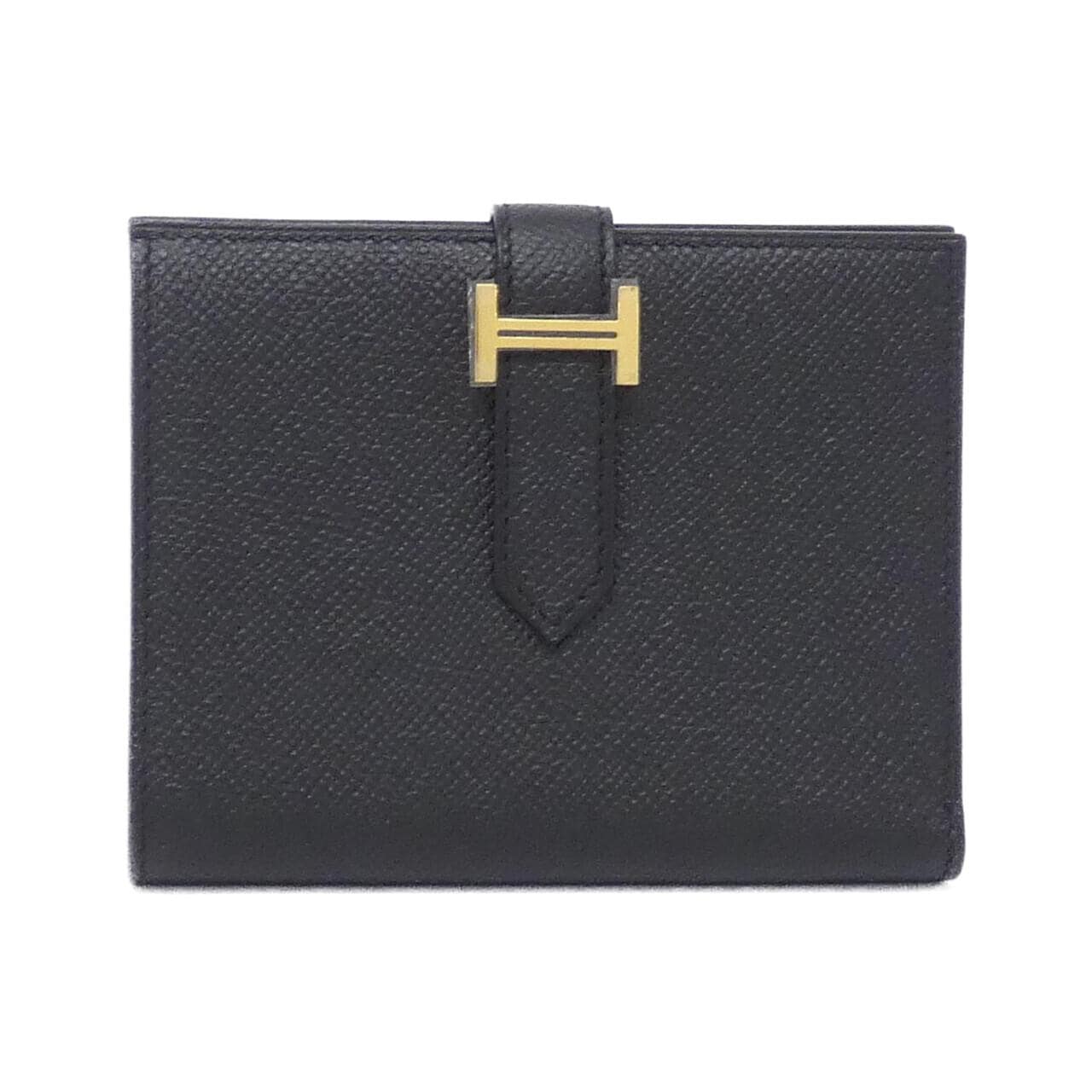 エルメス ベアン コンパクト 039790CC 財布