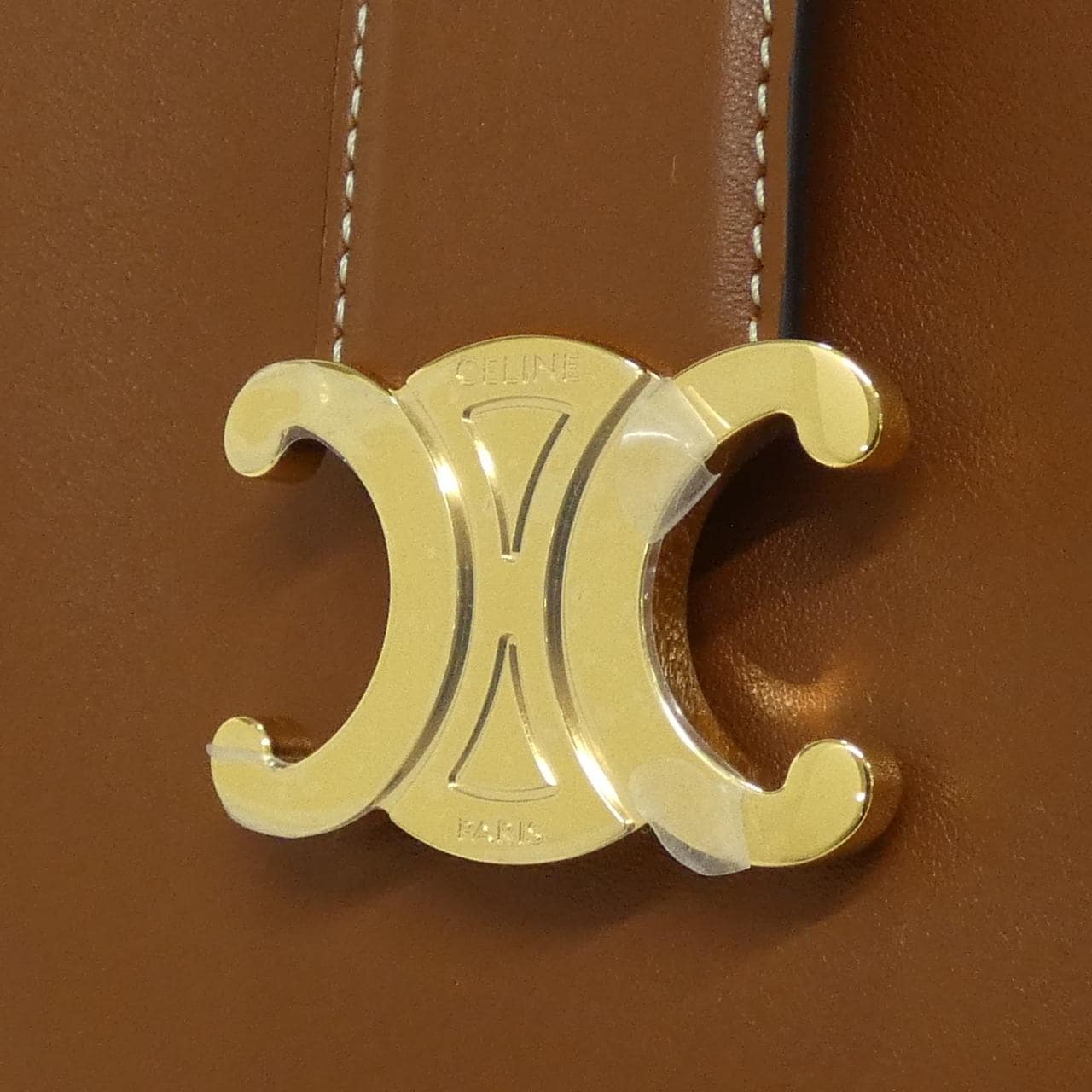 セリーヌ スモール ルイーズ バッグ 119173FX9 バッグ