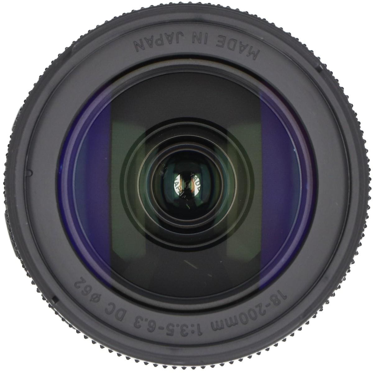 （Ｃ）ＥＯＳ１８－２００ｍｍ　Ｆ３．５－６．３ＤＣ　ＯＳ