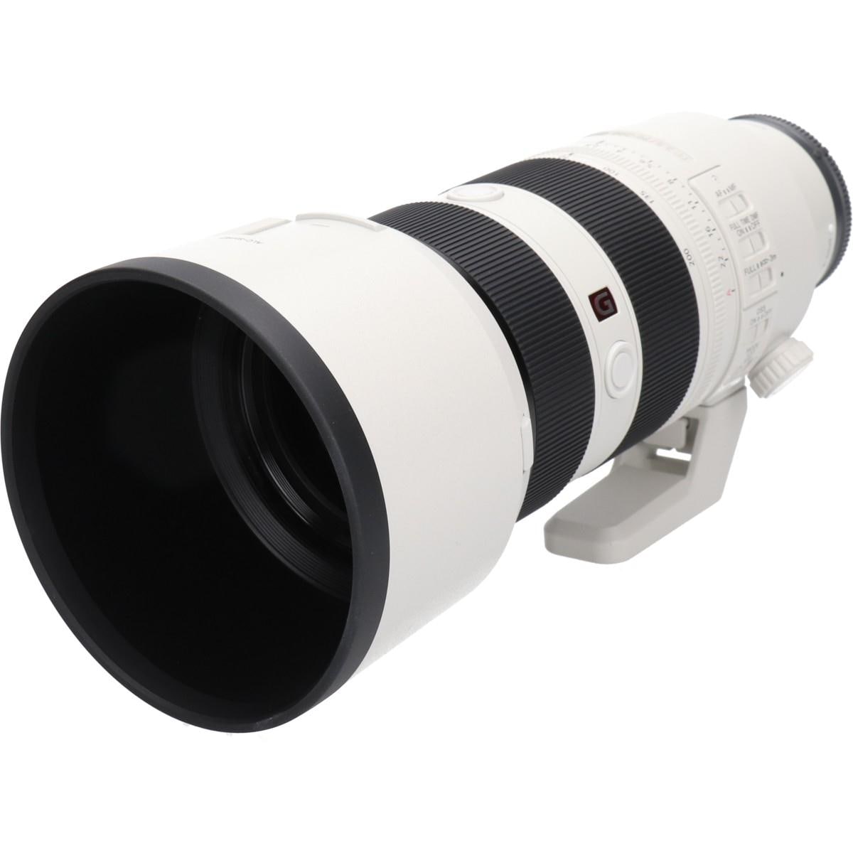 ＦＥ７０－２００ｍｍ　Ｆ２．８ＧＭ　ＩＩ（ＳＥＬ７０２００ＧＭ２）