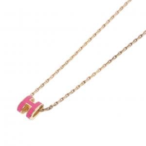 エルメス ポップ アッシュ MINI 147992FO ネックレス