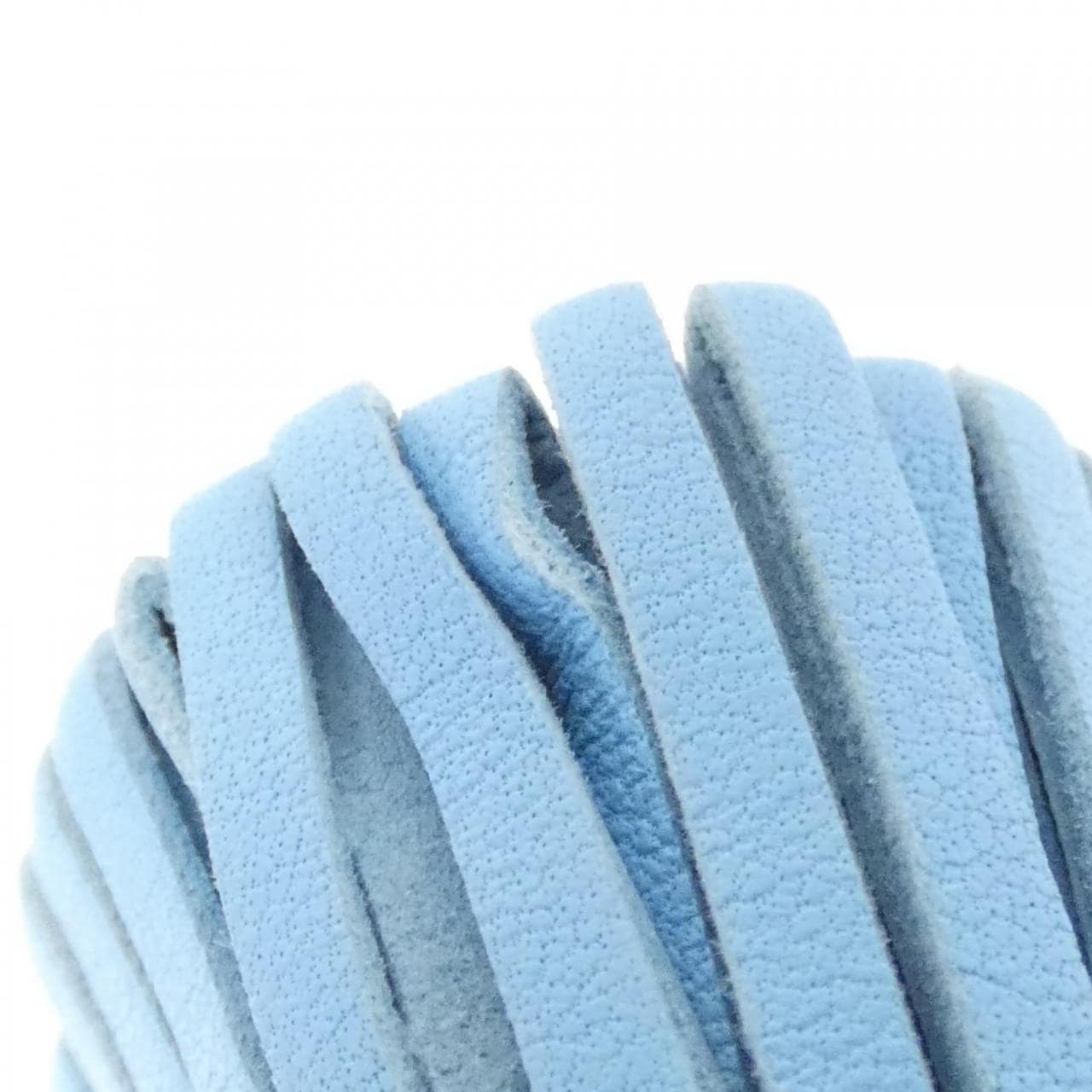 エルメス カルメン ウノドス 077895CJ キーリング