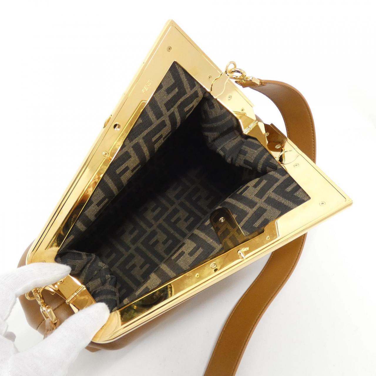 FENDI FENDI First Medium 8BP127 ABVE Bag