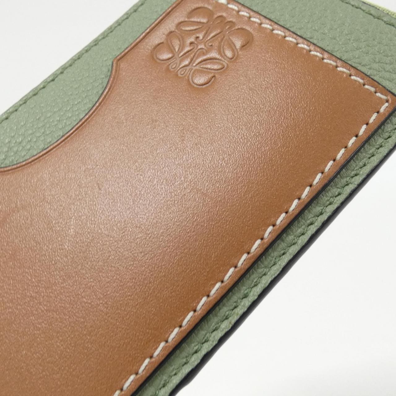 ロエベ C660Z40X04 コインケース