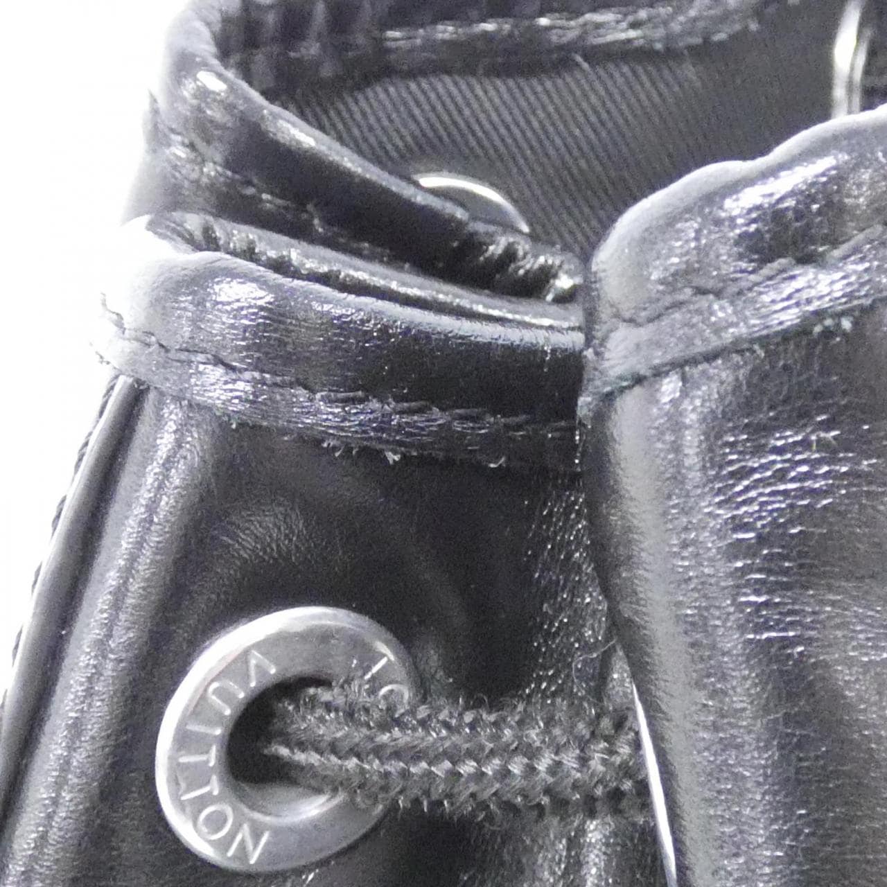 ルイヴィトン LV NIGHT ノエ カーゴ M13985 ショルダーバッグ