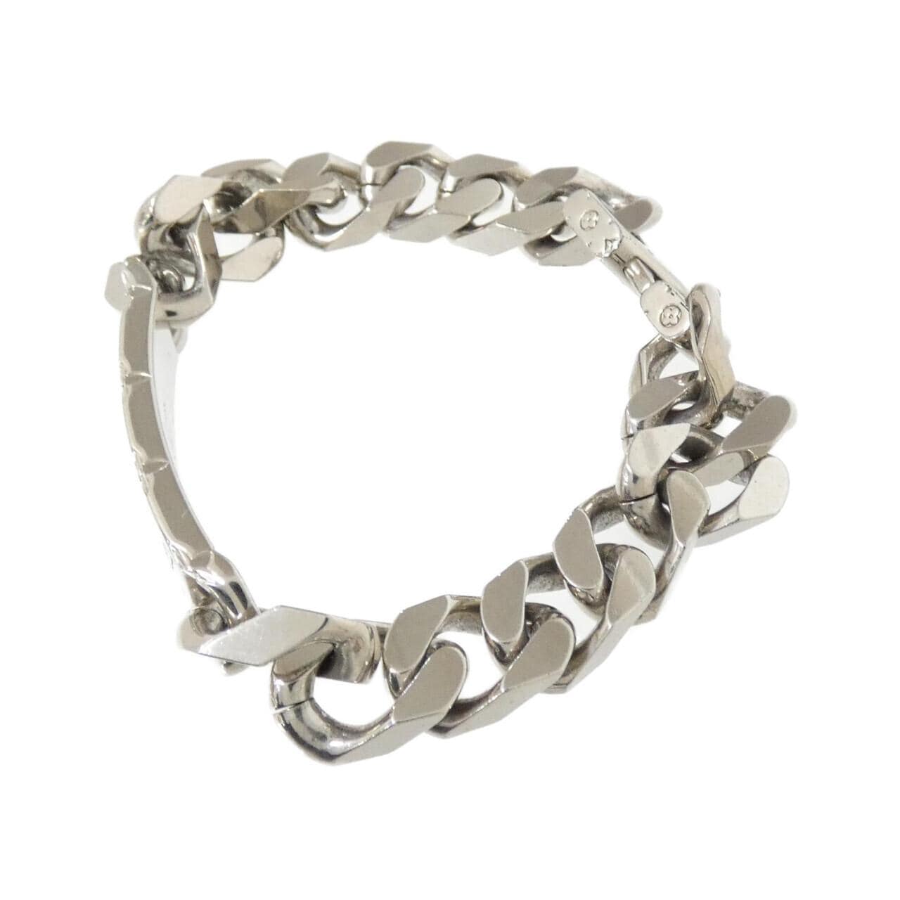 ルイヴィトン チェーン ブレスレット モノグラム L M00856 ブレスレット