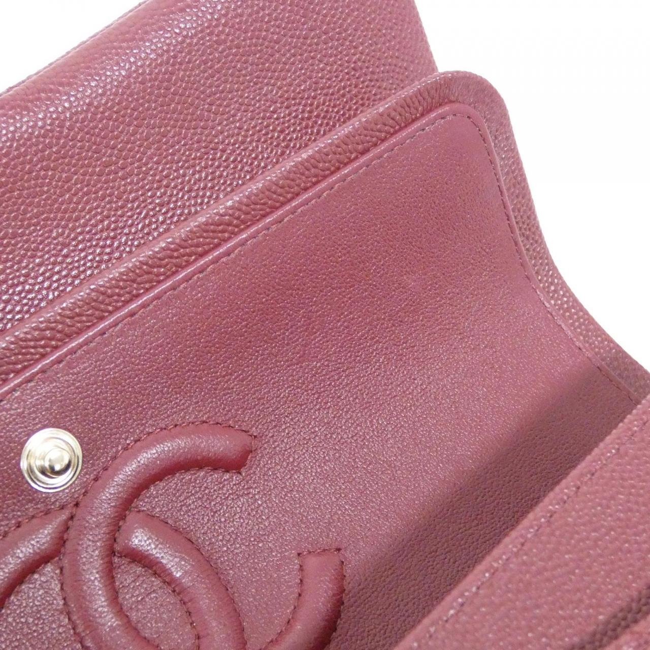 シャネル 1113 ショルダーバッグ