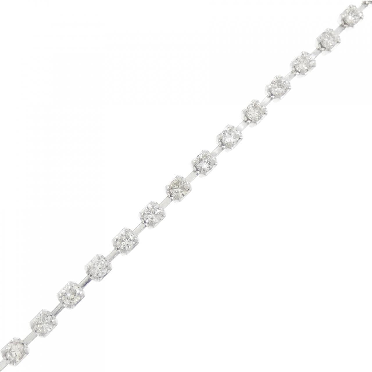 PT Diamond Bracelet 1.00CT