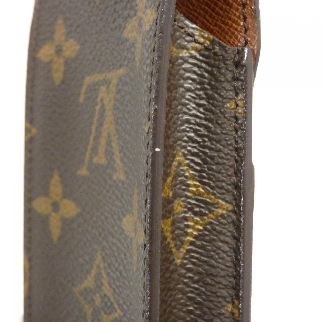 LOUIS VUITTON Monogram Etuy 香煙 M63024 煙盒